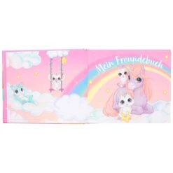 Depesche 12402 Ylvi And The Minimoomis Freundebuch Einhorn Naya & Tierfreunde 13 Depesche 12402 Ylvi And The Minimoomis Freundebuch Einhorn Naya & Tierfreunde -Nici || Wild Republic || Depesche Verkäufe 0012402 0012402 12402 5 image zoom