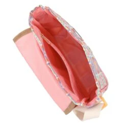 Depesche 12417 TOPModel Kleine Umhängetasche HIPPIE HEART Talita PatchworkMuster -Nici || Wild Republic || Depesche Verkäufe 0012417 0012417 12417 6 image zoom