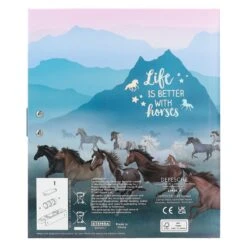 Depesche 12418 Pferd Miss Melody Tagebuch Mit Code Und Sound Weiß Mit Herde 13 Depesche 12418 Pferd Miss Melody Tagebuch Mit Code Und Sound Weiß Mit Herde -Nici || Wild Republic || Depesche Verkäufe 0012418 0012418 12418 6 image zoom