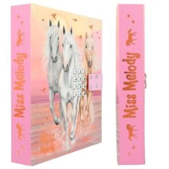 Depesche 12419 Pferd Miss Melody Tagebuch Code Und Sound SUNDOWN Sonnenuntergang 10 Depesche 12419 Pferd Miss Melody Tagebuch Code Und Sound SUNDOWN Sonnenuntergang -Nici || Wild Republic || Depesche Verkäufe 0012419 0012419 12419 3 image zoom