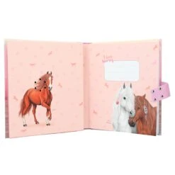 Depesche 12419 Pferd Miss Melody Tagebuch Code Und Sound SUNDOWN Sonnenuntergang 11 Depesche 12419 Pferd Miss Melody Tagebuch Code Und Sound SUNDOWN Sonnenuntergang -Nici || Wild Republic || Depesche Verkäufe 0012419 0012419 12419 4 image zoom