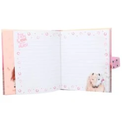 Depesche 12419 Pferd Miss Melody Tagebuch Code Und Sound SUNDOWN Sonnenuntergang 12 Depesche 12419 Pferd Miss Melody Tagebuch Code Und Sound SUNDOWN Sonnenuntergang -Nici || Wild Republic || Depesche Verkäufe 0012419 0012419 12419 5 image zoom