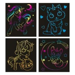 Depesche 12426 Ylvi And The Minimoomis Mini Magic Scratch Book Einhorn Kratzbuch 14 Depesche 12426 Ylvi And The Minimoomis Mini Magic Scratch Book Einhorn Kratzbuch -Nici || Wild Republic || Depesche Verkäufe 0012426 0012426 12426 6 image zoom