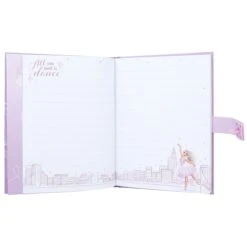 Depesche 12428 TOPModel Geheimcode Tagebuch Mit Sound BALLET Ballett Ballerina 14 Depesche 12428 TOPModel Geheimcode Tagebuch Mit Sound BALLET Ballett Ballerina -Nici || Wild Republic || Depesche Verkäufe 0012428 0012428 12428 6 image zoom