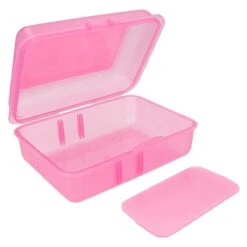 Depesche 12435 Ylvi And The Minimoomis Glitzer Brotdose Einhorn Naya Rosa -Nici || Wild Republic || Depesche Verkäufe 0012435 0012435 12435 4 image zoom