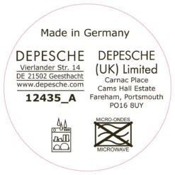 Depesche 12435 Ylvi And The Minimoomis Glitzer Brotdose Einhorn Naya Rosa -Nici || Wild Republic || Depesche Verkäufe 0012435 0012435 12435 6 image zoom