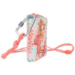 Depesche 12444 TOPModel Portemonaie Geldbörse Lanyard CUTIE STAR Christy Popcorn -Nici || Wild Republic || Depesche Verkäufe 0012444 0012444 12444 4 image zoom