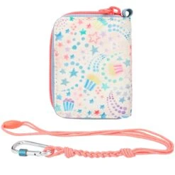 Depesche 12444 TOPModel Portemonaie Geldbörse Lanyard CUTIE STAR Christy Popcorn -Nici || Wild Republic || Depesche Verkäufe 0012444 0012444 12444 6 image zoom