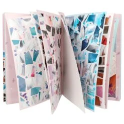 Depesche 12486 Pferd Miss Melody Number Sticker Stickern Nach Zahlen Stickerbuch -Nici || Wild Republic || Depesche Verkäufe 0012486 0012486 12486 4 image zoom