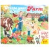 Depesche 12503 Create Your Farm - Malbuch Mit Stickern Farmtiere Bauernhof 1 Depesche 12503 Create Your Farm - Malbuch Mit Stickern Farmtiere Bauernhof -Nici || Wild Republic || Depesche Verkäufe 0012503 0012503 12503 2 image zoom