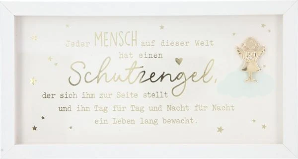 Depesche 11627_003 Komplimente Im Bilderrahmen Groß Jeder MENSCH Auf Dieser Welt 3 Depesche 11627_003 Komplimente Im Bilderrahmen Groß Jeder MENSCH Auf Dieser Welt