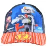 Playmobil City Action Cap Baseballcap Kappe "Fireman" Feuerwehrmann -Nici || Wild Republic || Depesche Verkäufe 0126507