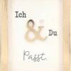 Depesche 11626_019 Komplimente Im Bilderrahmen Ich & Du Passt. -Nici || Wild Republic || Depesche Verkäufe 019 0011626 019 019 variant zoom