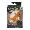 Jazwares PKW2405 Pokemon Select Battle Figur - Glumanda Translucent -Nici || Wild Republic || Depesche Verkäufe 0191726465430 Pokemon Select Battle Figure Translucent Charmande VARIANTE 004 kk