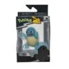 Jazwares PKW2404 Pokemon Select Battle Figur - Schiggy Translucent -Nici || Wild Republic || Depesche Verkäufe 0191726465430 Pokemon Select Battle Figure Translucent Squirtle VARIANTE 003 kk