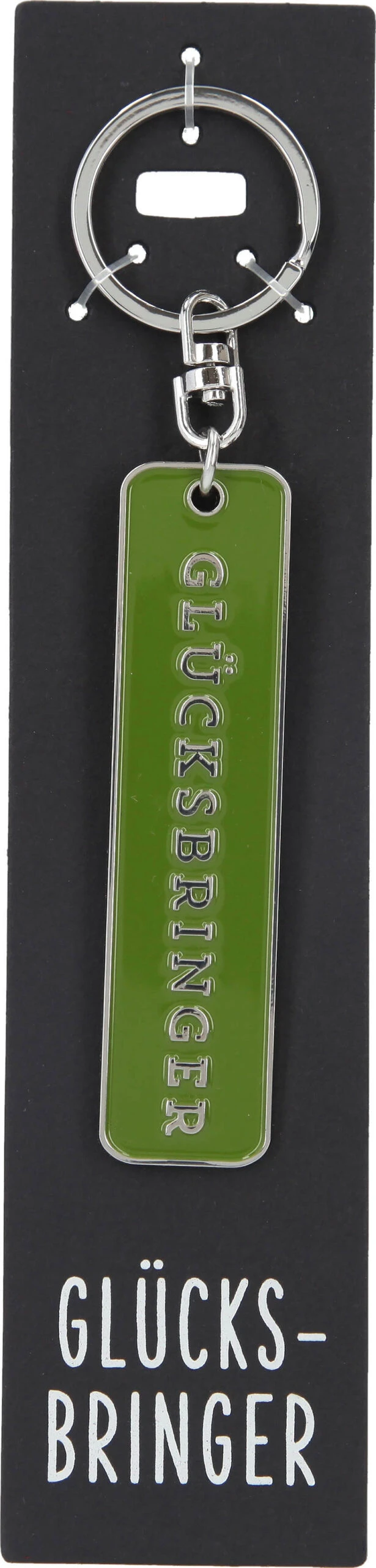 Depesche 11807 Schlüsselanhänger Vergiss Mich Nicht - 029 GLÜCKSBRINGER 3 Depesche 11807 Schlüsselanhänger Vergiss Mich Nicht - 029 GLÜCKSBRINGER