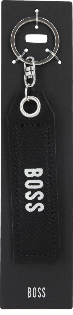 Depesche 11807 Schlüsselanhänger Vergiss Mich Nicht - 050 BOSS