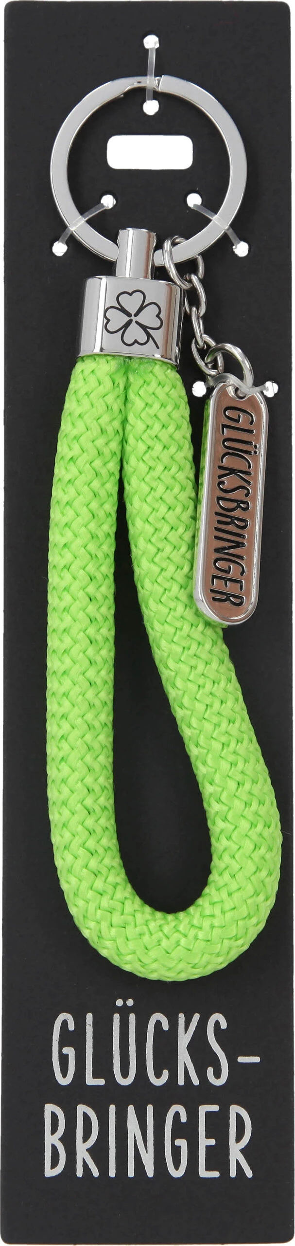 Depesche 11807 Schlüsselanhänger Vergiss Mich Nicht - 074 GLÜCKSBRINGER 3 Depesche 11807 Schlüsselanhänger Vergiss Mich Nicht - 074 GLÜCKSBRINGER