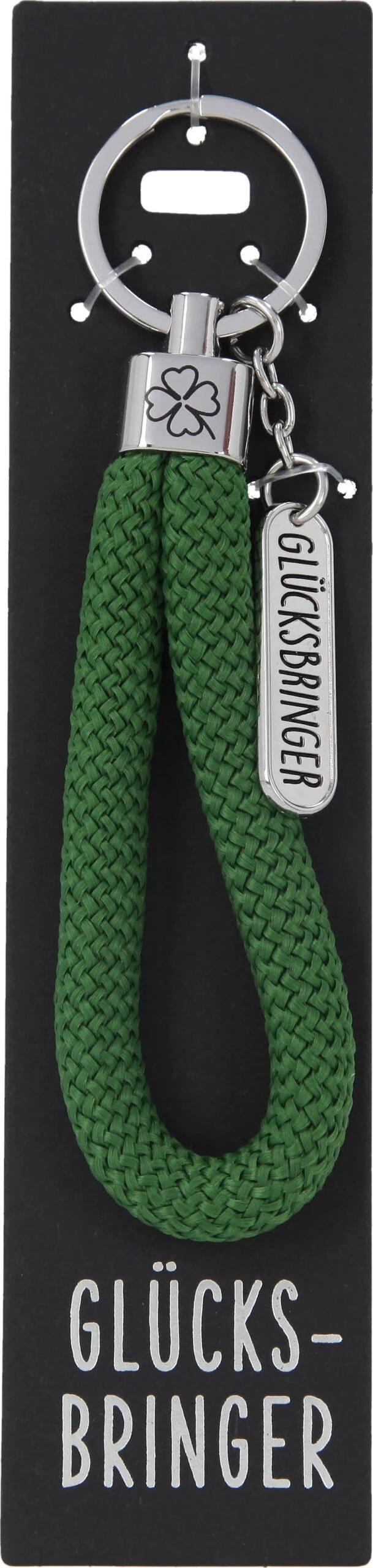 Depesche 11807 Schlüsselanhänger Vergiss Mich Nicht - 085 GLÜCKSBRINGER 3 Depesche 11807 Schlüsselanhänger Vergiss Mich Nicht - 085 GLÜCKSBRINGER