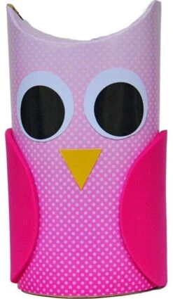 Re Cycle Me - Klorollen Werden Zum Kunstwerk - Mit 5 Kunstprojekten -Nici || Wild Republic || Depesche Verkäufe 1 1LR8s8jU9UmQbu