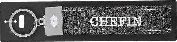 Depesche 4298 Glücksfilz Schlüsselband Anhänger 102 Chefin (Glitzer) 3 Depesche 4298 Glücksfilz Schlüsselband Anhänger 102 Chefin (Glitzer)