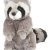 Wild Republic 10875 Mini Waschbär Racoon Ca 20cm Plüsch -Nici || Wild Republic || Depesche Verkäufe 10875 CK Mini Raccoon