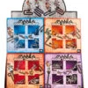 Eureka 3D Puzzle Mania Metallpuzzle Stufen 1-3 (orange) 473201 -Nici || Wild Republic || Depesche Verkäufe 111486 10 2
