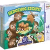 Hedgehog Escape Heckenspringendes Fluchtpuzzle 1 Spieler Eureka 473543 -Nici || Wild Republic || Depesche Verkäufe 111985 09 02