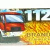112 Brandgefährlich Kooperatives Kartenspiel FFW Feuerwehr Feuerlöschen -Nici || Wild Republic || Depesche Verkäufe 112 Brandgefaehrlich kooperatives Gesellschaftsspiel Feuerwehr Feuerloeschen 2