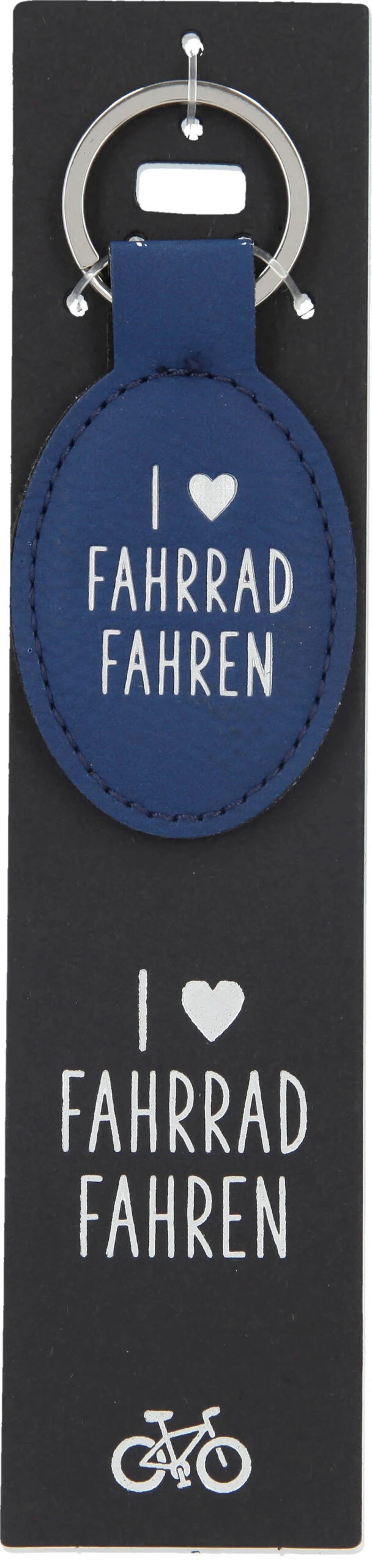 Depesche 11807 Schlüsselanhänger Vergiss Mich Nicht 114 I (Herz) FAHRRAD FAHREN 3 Depesche 11807 Schlüsselanhänger Vergiss Mich Nicht 114 I (Herz) FAHRRAD FAHREN