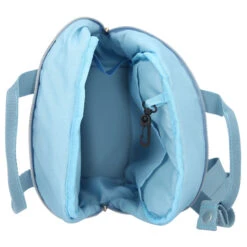 Depesche 11684 TOPModel Rucksack ICEWORLD Eisprinzessin Eisbär Freizeit -Nici || Wild Republic || Depesche Verkäufe 11684 6