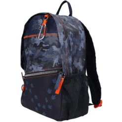Depesche 11861 Dino World Rucksack Schulrucksack Dinosaurier Blau Ca 36cm -Nici || Wild Republic || Depesche Verkäufe 11861 2