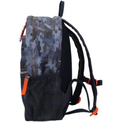 Depesche 11861 Dino World Rucksack Schulrucksack Dinosaurier Blau Ca 36cm -Nici || Wild Republic || Depesche Verkäufe 11861 3