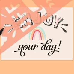 Depesche 11925 TOPModel Briefbox Handlettering FLOWER BERRY Hayden Frühling -Nici || Wild Republic || Depesche Verkäufe 11925 084vOE9c6SHAfGT