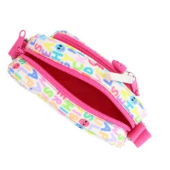 Depesche 11973 TOPModel Kleine Umhängetasche SELFLOVE Good Vibes Wörter -Nici || Wild Republic || Depesche Verkäufe 11973 5