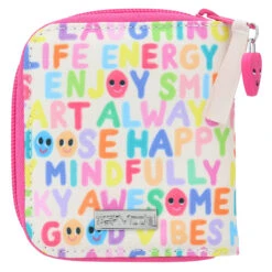 Depesche 11974 TOPModel Portemonnaie SELFLOVE Geldbörse Good Vibes Wörter -Nici || Wild Republic || Depesche Verkäufe 11974 4