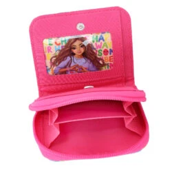 Depesche 11974 TOPModel Portemonnaie SELFLOVE Geldbörse Good Vibes Wörter -Nici || Wild Republic || Depesche Verkäufe 11974 5