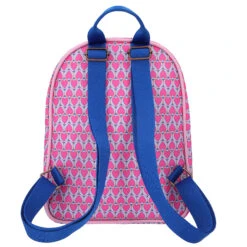 Depesche 11978 TOPModel Kleiner Rucksack SEVENTIES Candy Pink Hippie -Nici || Wild Republic || Depesche Verkäufe 11978 5
