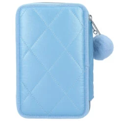 Depesche 11988 TOPModel 3-Fach Federtasche ICEWORLD Eisprinzessin Mit Eisbär -Nici || Wild Republic || Depesche Verkäufe 11988 8