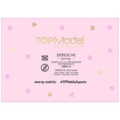 Depesche 12027 TOPModel Tasse Becher CORGI Hund & Hayden Rosa Geschenkverpackung -Nici || Wild Republic || Depesche Verkäufe 12027 7