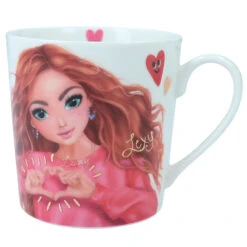 Depesche 12031 TOPModel Becher Tasse SELFLOVE Good Vibes Wörter Have A Great Day -Nici || Wild Republic || Depesche Verkäufe 12031 3