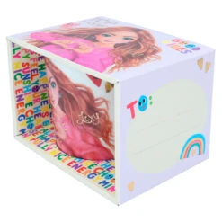 Depesche 12031 TOPModel Becher Tasse SELFLOVE Good Vibes Wörter Have A Great Day -Nici || Wild Republic || Depesche Verkäufe 12031 5