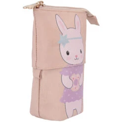 Depesche 12161 Princess Prinzessin Mimi Schlamper Stiftemäppchen Hase Nelly -Nici || Wild Republic || Depesche Verkäufe 12161 44nf1V0yaNYvhL