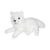Wild Republic 12269 Mini Polarfuchs Arctic Fox Ca 20cm Plüsch