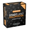 Stadt Land Vollpfosten Classic Edition Das Kartenspiel Ab 12 Jahren Reisespiel 2 Stadt Land Vollpfosten Classic Edition Das Kartenspiel Ab 12 Jahren Reisespiel -Nici || Wild Republic || Depesche Verkäufe 1230 Product 1030x1030 1