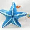 Wild Republic 12902 CK Mini Seestern Blau Starfish Ca 20cm Plüsch -Nici || Wild Republic || Depesche Verkäufe 12902 Seestern Blau
