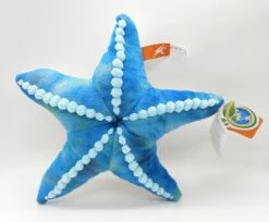 Wild Republic 12902 CK Mini Seestern Blau Starfish Ca 20cm Plüsch