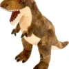 Wild Republic 15488 Dinosaurier Mini T-Rex Ca 25cm Plüsch -Nici || Wild Republic || Depesche Verkäufe 15488