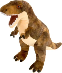 Wild Republic 15488 Dinosaurier Mini T-Rex Ca 25cm Plüsch