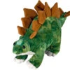 Wild Republic 15489 Dinosaurier Mini Stegosaurus Ca 25cm Plüsch -Nici || Wild Republic || Depesche Verkäufe 15489